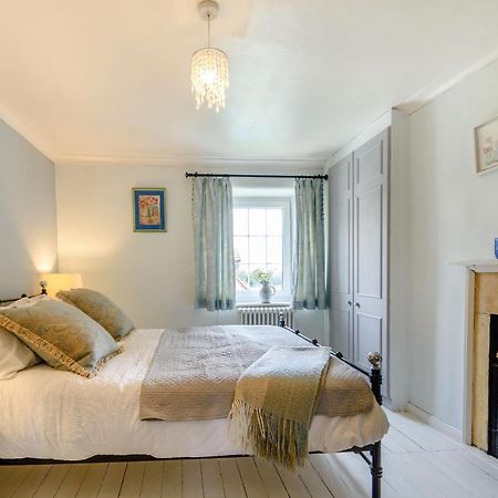 Snowdrop Cottage Wetherby Exteriér fotografie