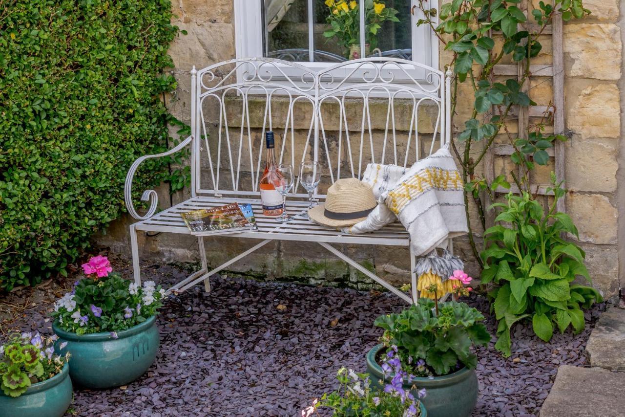 Snowdrop Cottage Wetherby Exteriér fotografie