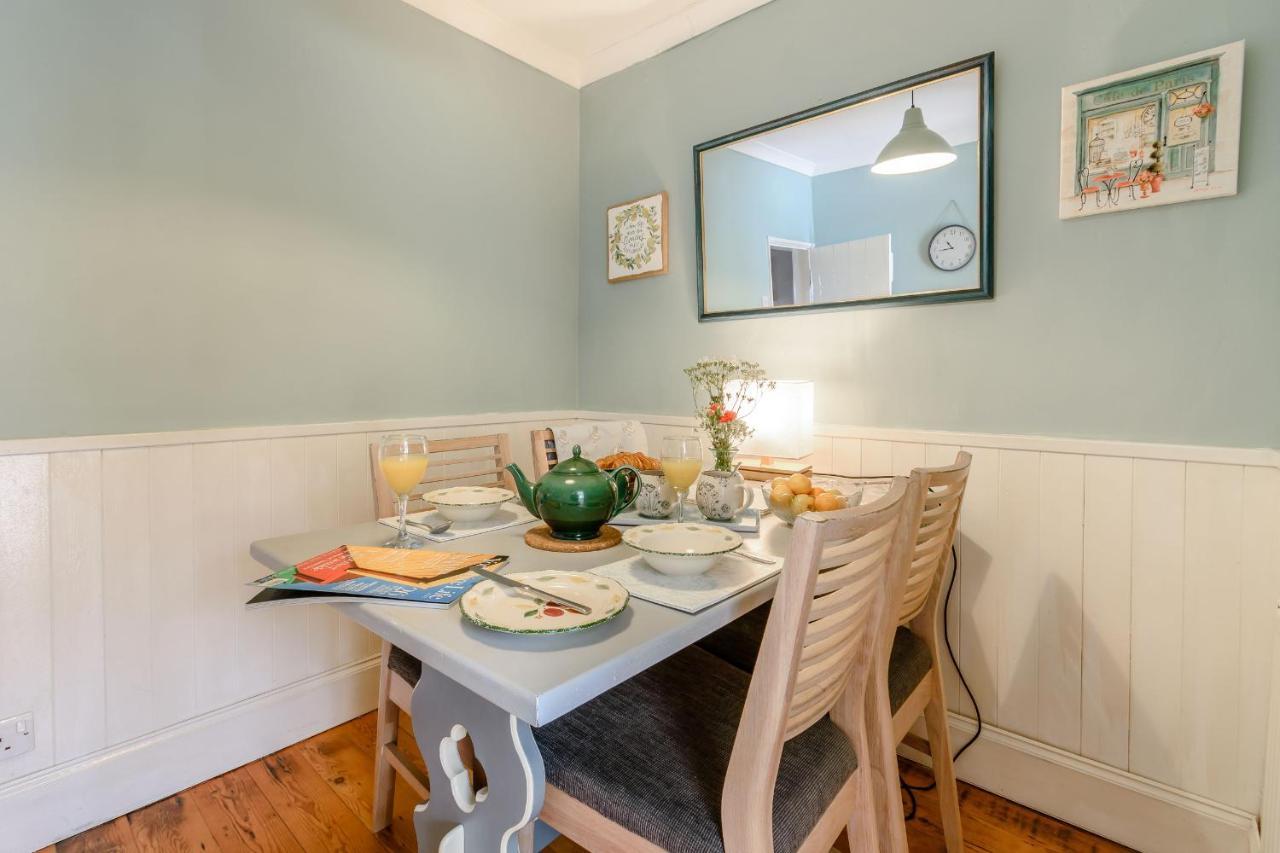 Snowdrop Cottage Wetherby Exteriér fotografie