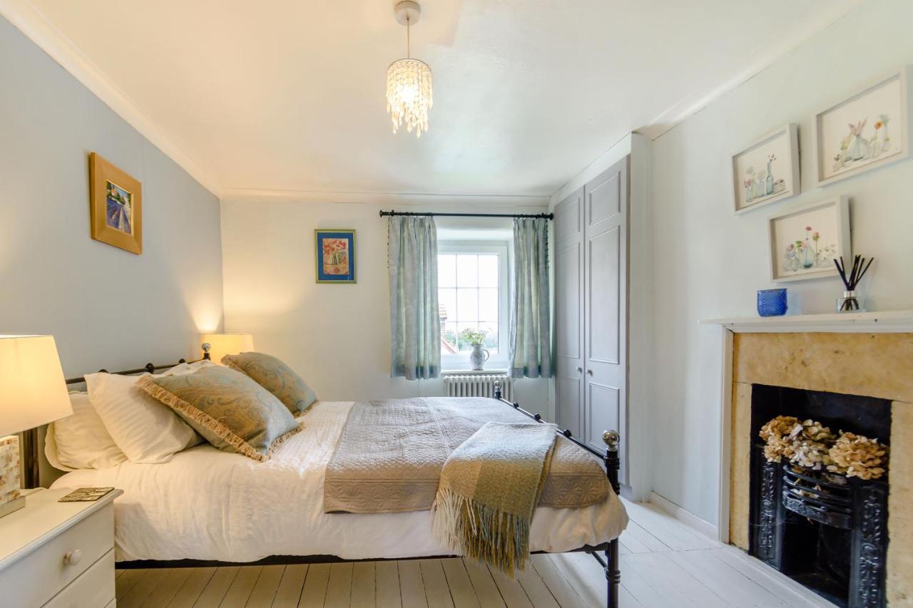 Snowdrop Cottage Wetherby Exteriér fotografie