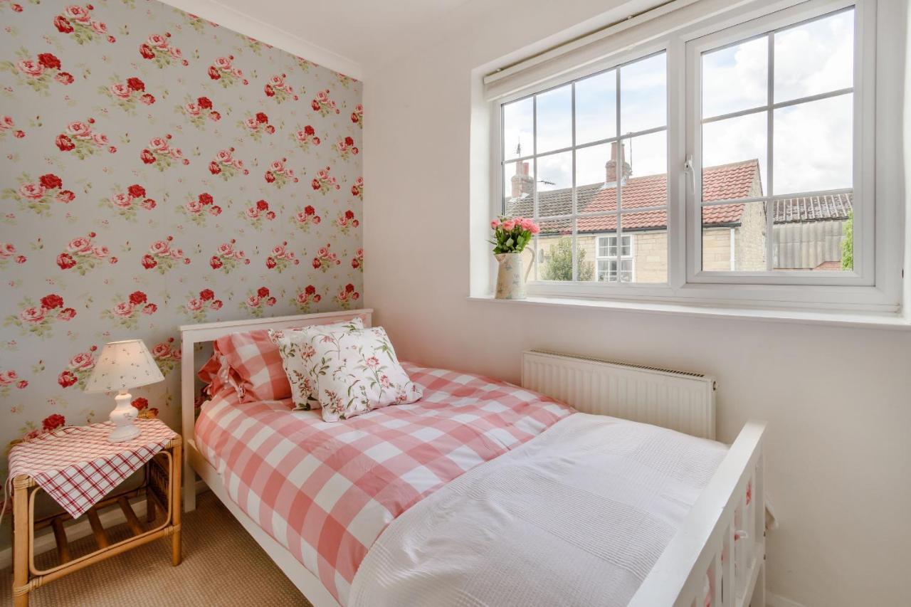 Snowdrop Cottage Wetherby Exteriér fotografie